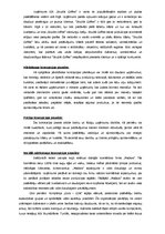 Konspekts 'Mārketinga koncepcijas. Cenu veidošanas stratēģijas un metodes', 5.