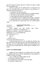 Konspekts 'Mārketinga koncepcijas. Cenu veidošanas stratēģijas un metodes', 19.