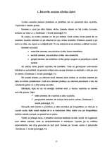 Referāts 'Ilūkstes 1.vidusskolas skolēnu nākotnes profesijas izvēle saistībā ar viņu inter', 1.