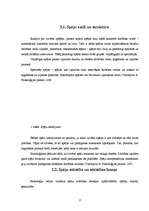 Referāts 'Ilūkstes 1.vidusskolas skolēnu nākotnes profesijas izvēle saistībā ar viņu inter', 3.