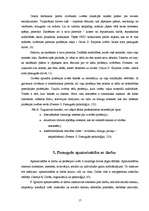 Referāts 'Ilūkstes 1.vidusskolas skolēnu nākotnes profesijas izvēle saistībā ar viņu inter', 10.