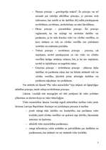 Eseja 'Vides aizsardzības likuma analīze', 3.