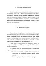 Referāts 'Motivācija - jēdziens, teorijas, veidi', 8.