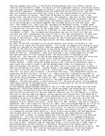 Eseja 'Immigration Today in America', 1.