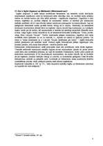 Konspekts '15 atbildes uz jautājumiem par Romiešu civiltiesībām', 8.