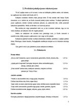 Biznesa plāns 'SIA "Septiņi rūķīši"', 8.