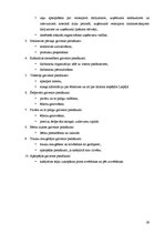 Biznesa plāns 'SIA "Septiņi rūķīši"', 29.