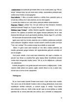 Referāts 'Kultūras dzīve Svitenes pagastā', 14.