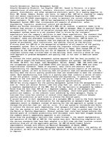 Eseja 'Hitachi Automotive: Quality Management System ', 1.