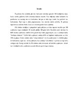 Eseja 'Grāmata "Zilā okeāna stratēģija"', 3.