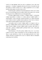 Eseja 'Grāmata "Zilā okeāna stratēģija"', 5.