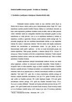 Referāts 'Etniskie konflikti rietumu pasaulē – Kvebeka un Ziemeļīrija', 1.