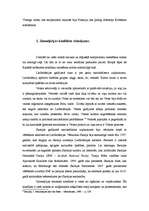 Referāts 'Etniskie konflikti rietumu pasaulē – Kvebeka un Ziemeļīrija', 3.