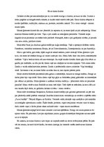 Eseja 'Es un mana dzimta', 1.