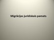 Prezentācija 'Migrācijas procesu ietekme uz Latvijas ekonomiku', 19.