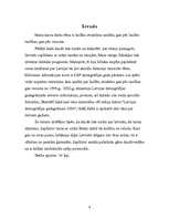 Referāts 'Laulību struktūras analīze', 4.