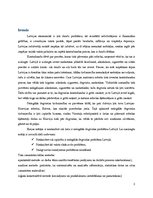 Referāts 'Nelegālās degvielas problēma Latvijā', 2.