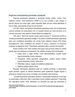 Referāts 'Nelegālās degvielas problēma Latvijā', 5.