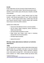 Referāts 'ES tieslietu un iekšlietu attīstība, TREVI, Šengena, Eiropols', 3.