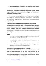 Referāts 'ES tieslietu un iekšlietu attīstība, TREVI, Šengena, Eiropols', 9.