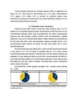 Diplomdarbs 'Mēbeļu ražošanas un tirdzniecības uzņēmuma mārketinga vides raksturojums un iete', 8.