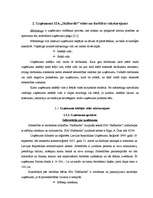 Diplomdarbs 'Mēbeļu ražošanas un tirdzniecības uzņēmuma mārketinga vides raksturojums un iete', 14.