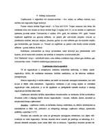 Diplomdarbs 'Mēbeļu ražošanas un tirdzniecības uzņēmuma mārketinga vides raksturojums un iete', 15.