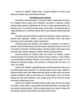 Diplomdarbs 'Mēbeļu ražošanas un tirdzniecības uzņēmuma mārketinga vides raksturojums un iete', 20.