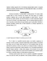 Diplomdarbs 'Mēbeļu ražošanas un tirdzniecības uzņēmuma mārketinga vides raksturojums un iete', 21.