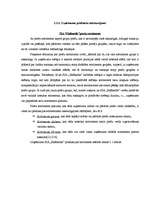 Diplomdarbs 'Mēbeļu ražošanas un tirdzniecības uzņēmuma mārketinga vides raksturojums un iete', 23.