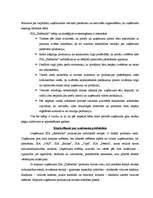 Diplomdarbs 'Mēbeļu ražošanas un tirdzniecības uzņēmuma mārketinga vides raksturojums un iete', 40.