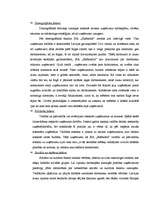 Diplomdarbs 'Mēbeļu ražošanas un tirdzniecības uzņēmuma mārketinga vides raksturojums un iete', 46.