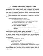 Diplomdarbs 'Mēbeļu ražošanas un tirdzniecības uzņēmuma mārketinga vides raksturojums un iete', 56.