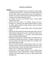 Diplomdarbs 'Mēbeļu ražošanas un tirdzniecības uzņēmuma mārketinga vides raksturojums un iete', 60.