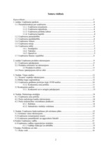 Biznesa plāns 'SIA "Astra"', 2.