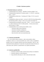 Biznesa plāns 'SIA "Astra"', 4.