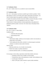 Biznesa plāns 'SIA "Astra"', 5.