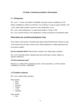 Biznesa plāns 'SIA "Astra"', 9.