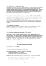 Biznesa plāns 'SIA "Astra"', 13.