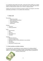 Biznesa plāns 'SIA "Astra"', 16.