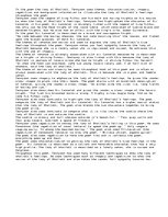 Eseja 'The Lady of Shallott', 1.