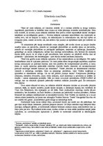 Konspekts 'Literārais manifests - simbolisms', 1.