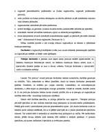 Referāts 'Darba organizēšana un kontrole Valsts policijā', 6.