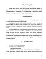 Referāts 'Darba organizēšana un kontrole Valsts policijā', 20.