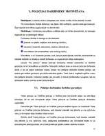 Referāts 'Darba organizēšana un kontrole Valsts policijā', 27.