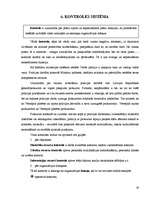 Referāts 'Darba organizēšana un kontrole Valsts policijā', 29.