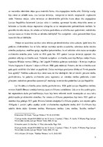 Eseja 'XX gadsimta 20. un 30.gadu Latvijas Republikas civiltiesību unifikācijas procesu', 3.