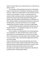 Konspekts 'Ētikas praktiskā nozīme psihologa profesijā', 3.