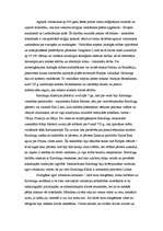 Eseja 'Svarīgāko notikumu triumvirāts agrajos viduslaikos', 2.