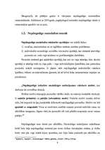 Referāts 'Audzinoša rakstura līdzekļu piemērošanas nepilngadīgajiem likumpārkāpējiem tiesi', 8.